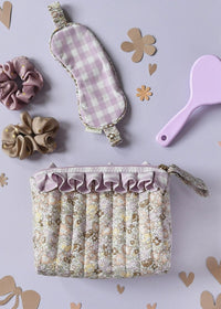 Fairytale Floral Sleepover Set