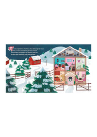 Jingle All The Tay Book