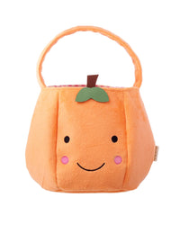 Little Pumpkin Bucket Bag