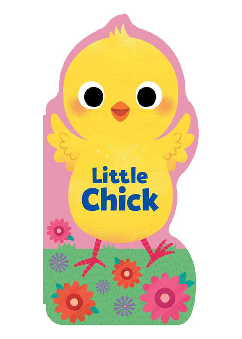 Little Chick Book