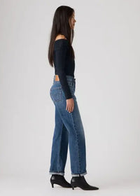 501 '90s Selvedge Jeans - Work Yourself