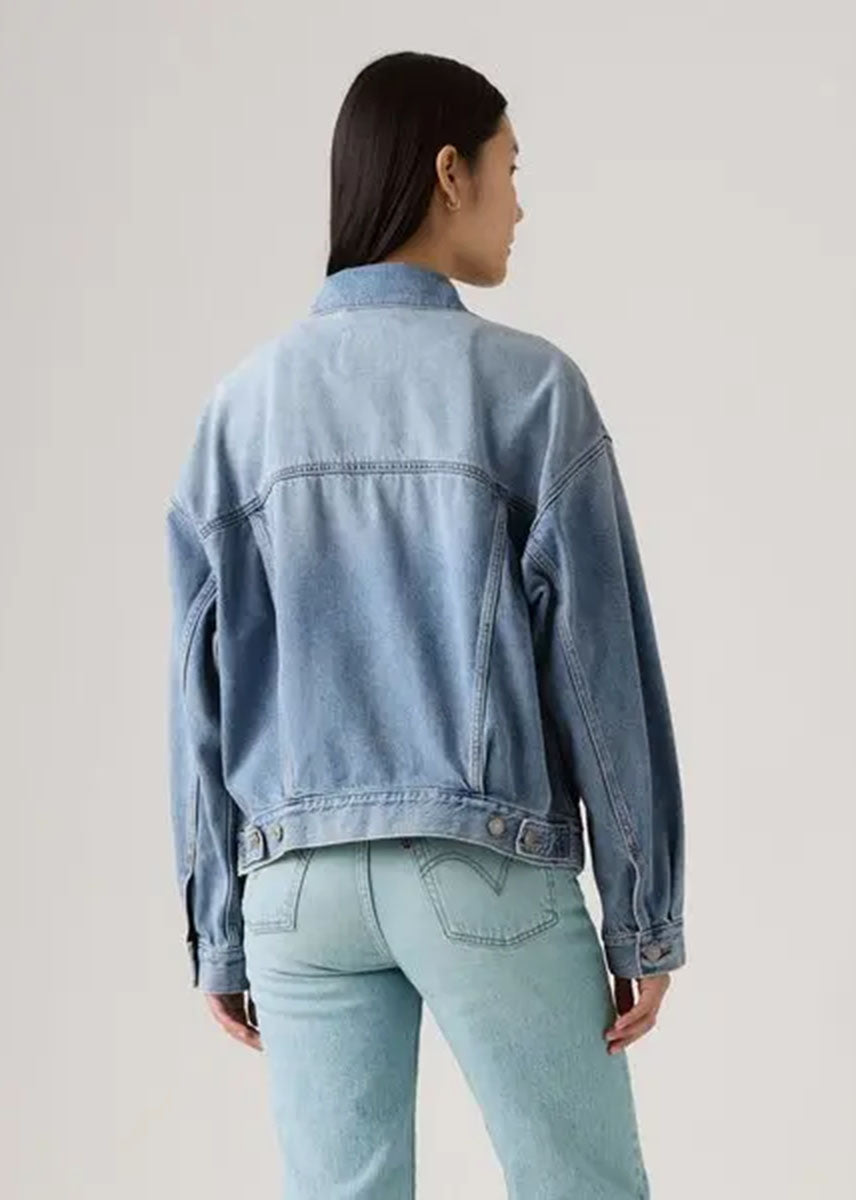 Levi's 90's Trucker Jacket - She Knew