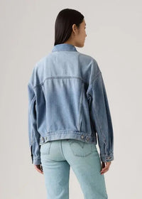 Levi's 90's Trucker Jacket - She Knew
