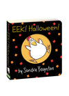 Eek! Halloween! Book