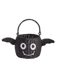 Bat Treat Basket