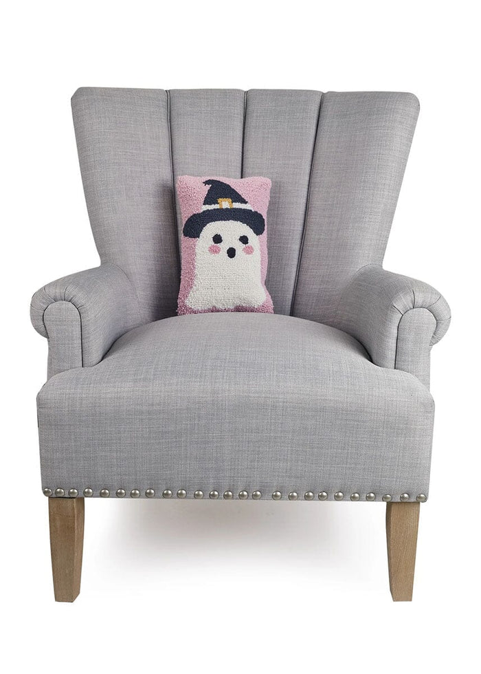 Ghost Witch Hook Pillow