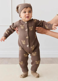 Marlow One Piece - Bobbie Bear