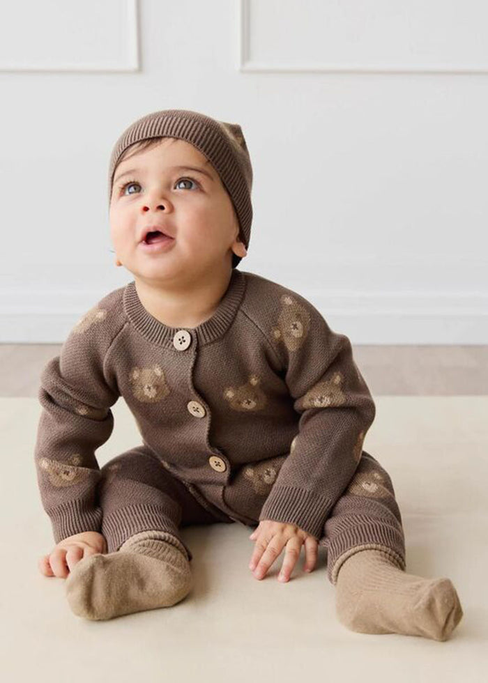 Marlow One Piece - Bobbie Bear
