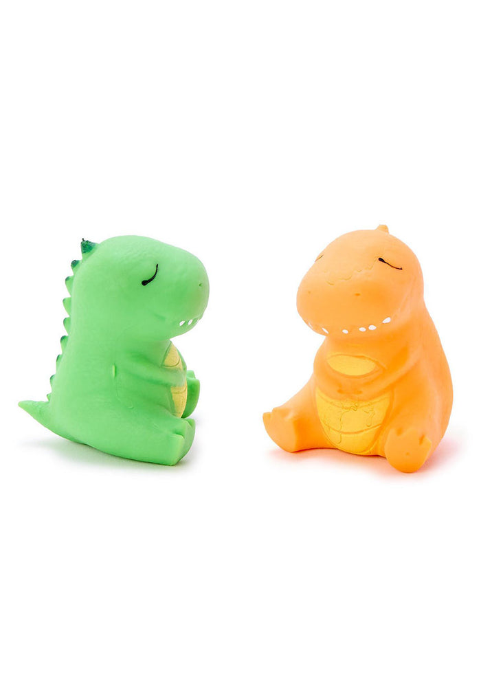 Adopt A Dino Stretch & Mold Toy