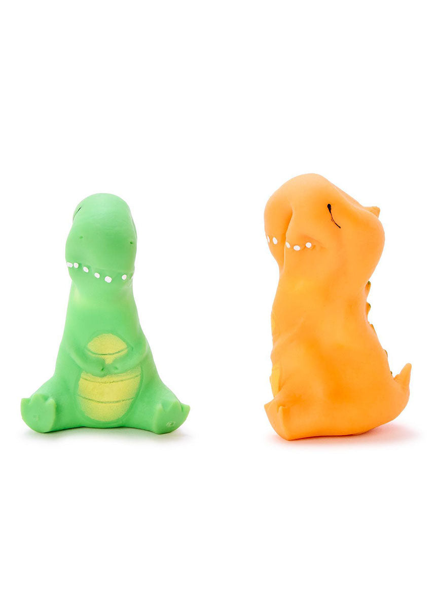 Adopt A Dino Stretch & Mold Toy
