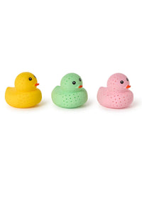 Rubber Duckie Water Toy