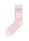 Kids Bunny Socks