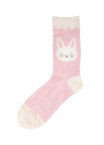 Kids Bunny Socks