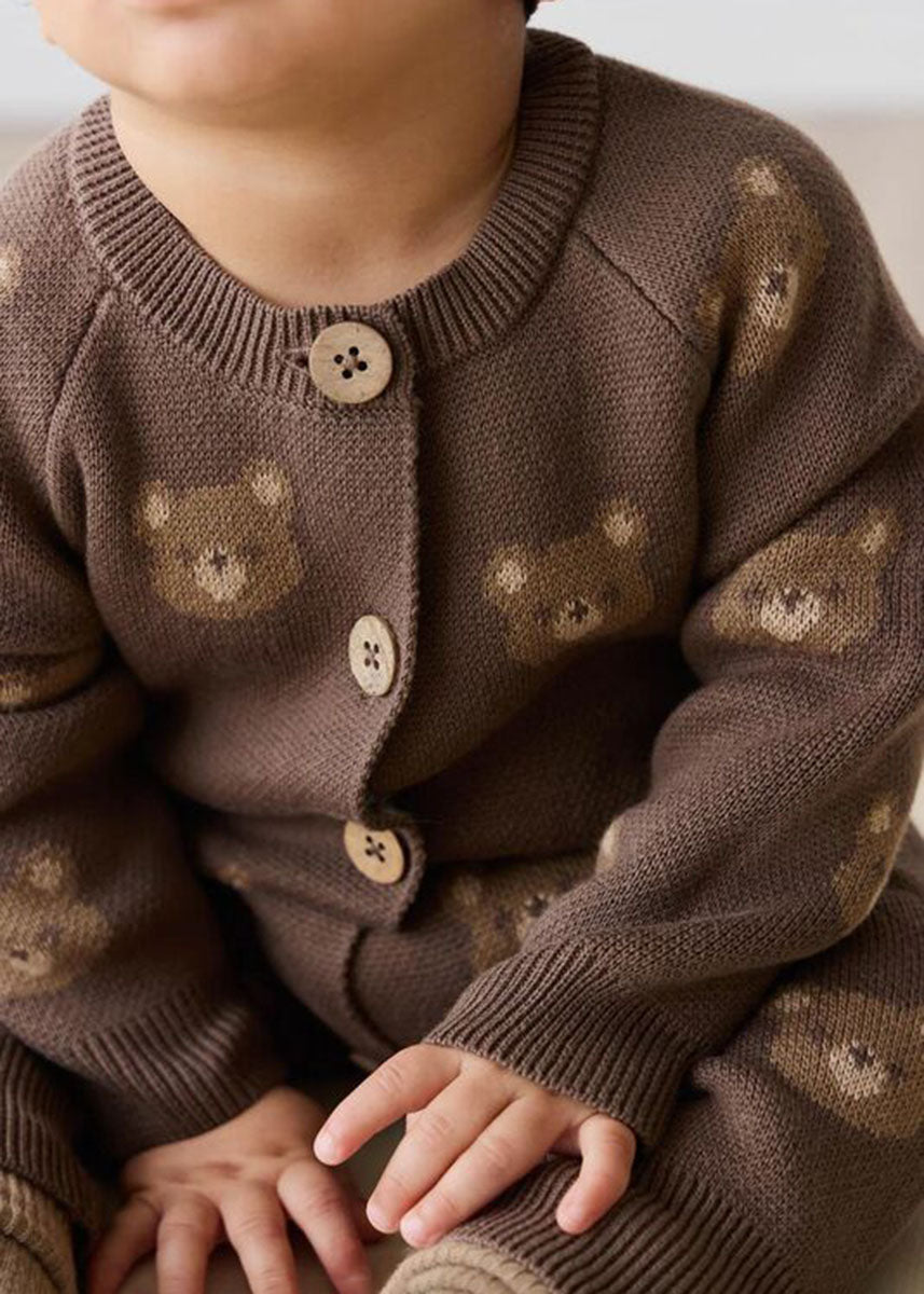 Marlow One Piece - Bobbie Bear