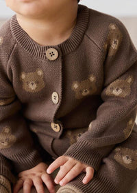 Marlow One Piece - Bobbie Bear