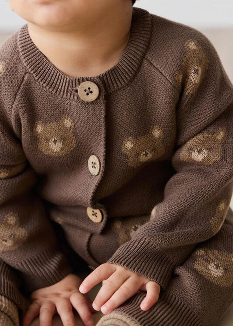 Marlow One Piece - Bobbie Bear
