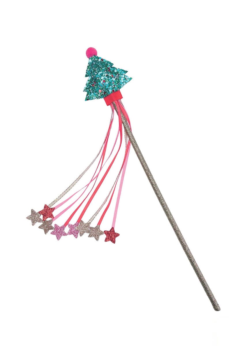 Christmas Tree Wand
