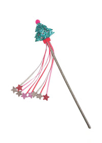 Christmas Tree Wand