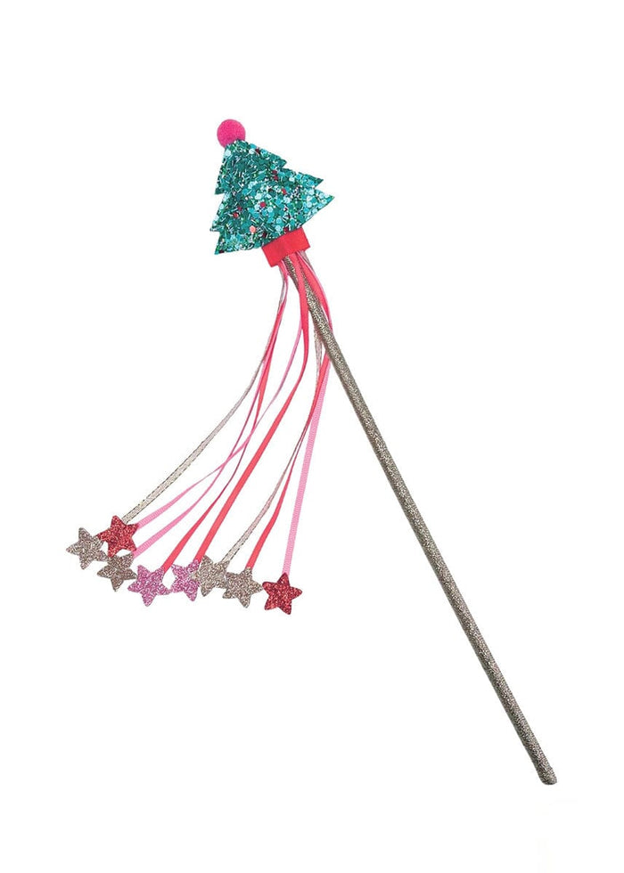Christmas Tree Wand