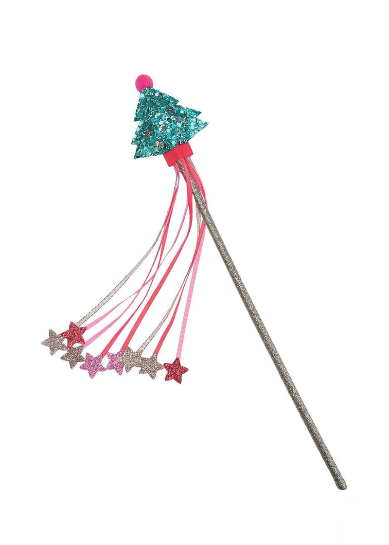 Christmas Tree Wand