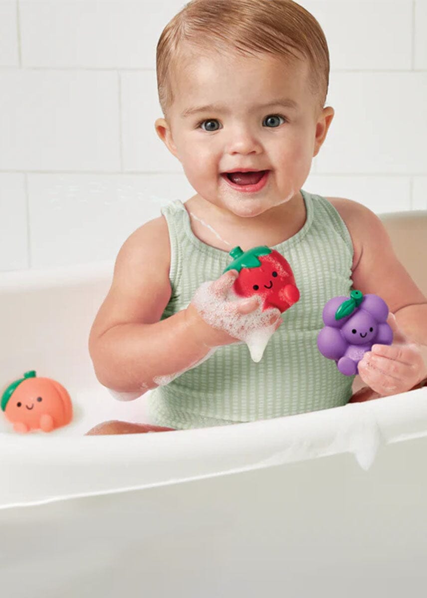 Itzy Splash Pals™ Bath Toys