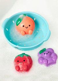 Itzy Splash Pals™ Bath Toys