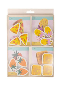 Pizza Valentines Cards