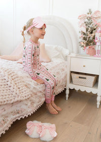 Pinkmas Two Piece Set