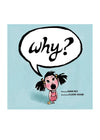 Why? Book