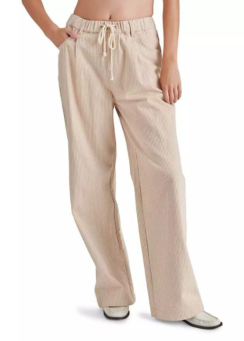 Minorca Pant - Khaki