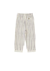 Toddler Relaxed Tapered Pant - Stripes