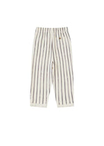 Toddler Relaxed Tapered Pant - Stripes