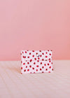 Pink Card Holder