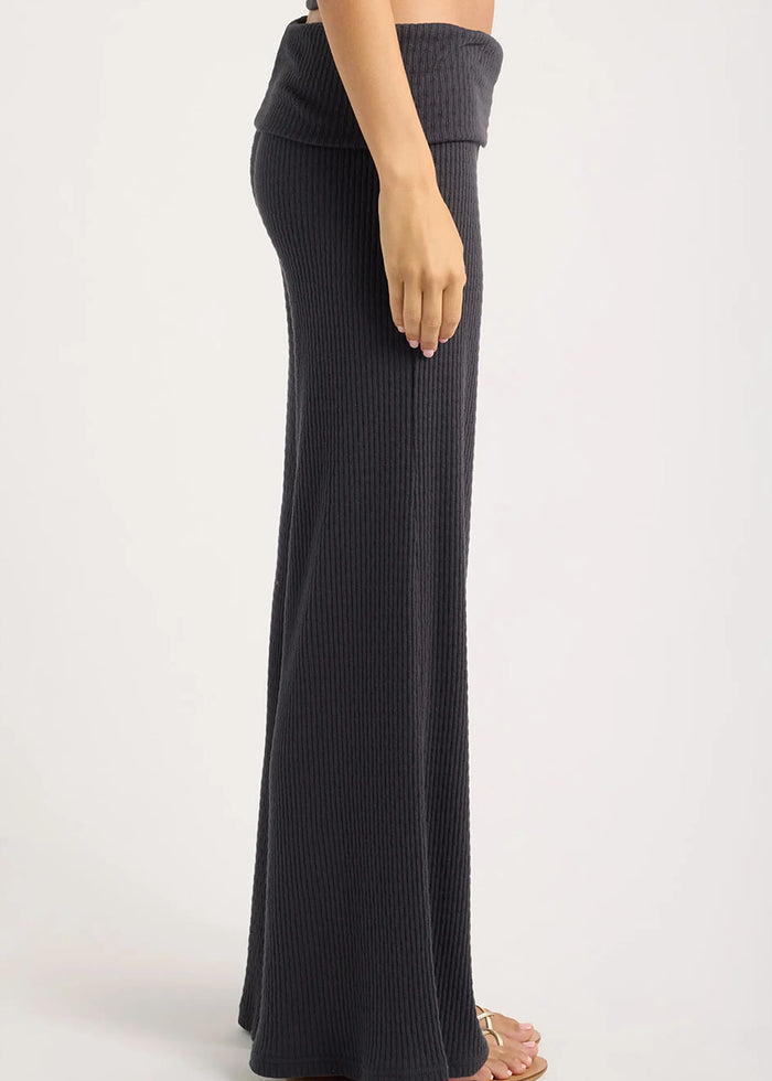 Sweet Coast Pant - Black Sands