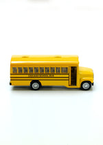 Chicago School Bus