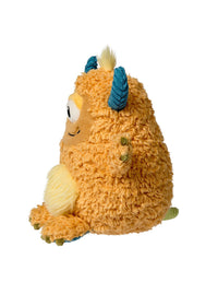Fabfuzz Wink Monster