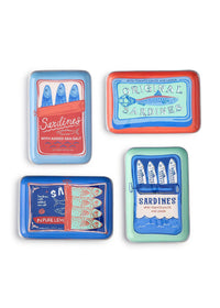 Sardines Trinket Tray