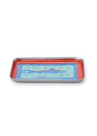 Sardines Trinket Tray
