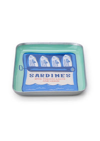 Sardines Trinket Tray