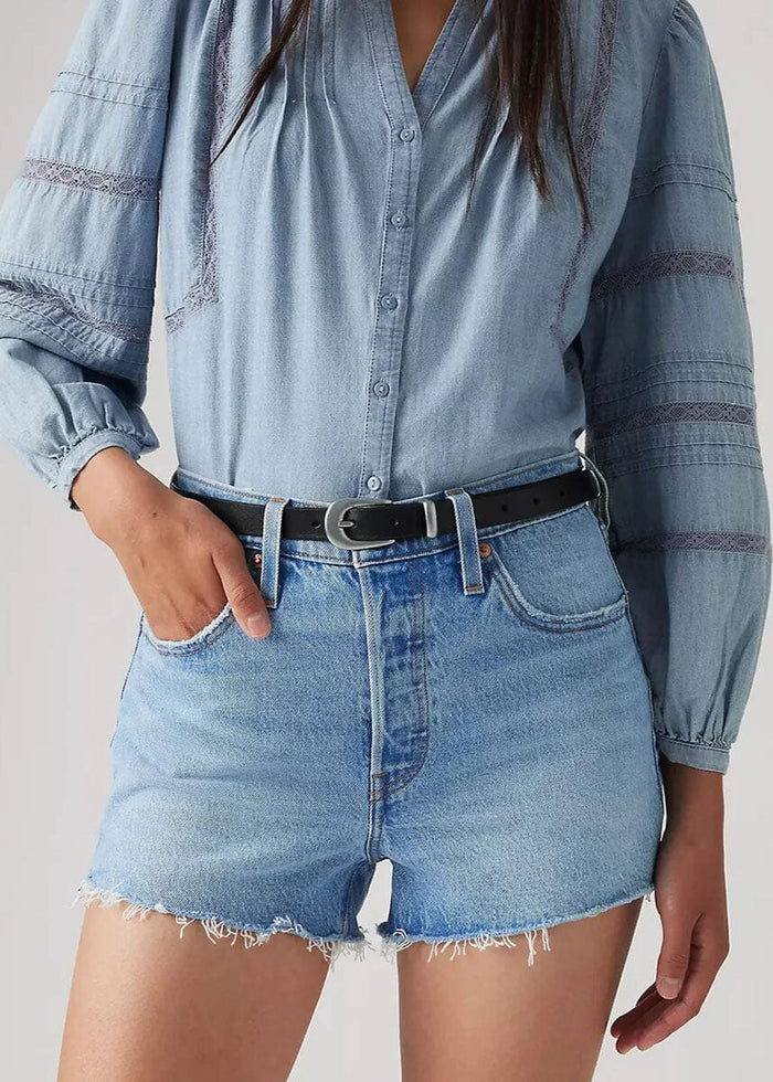 501 Original Short - No Referee