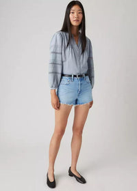 501 Original Short - No Referee