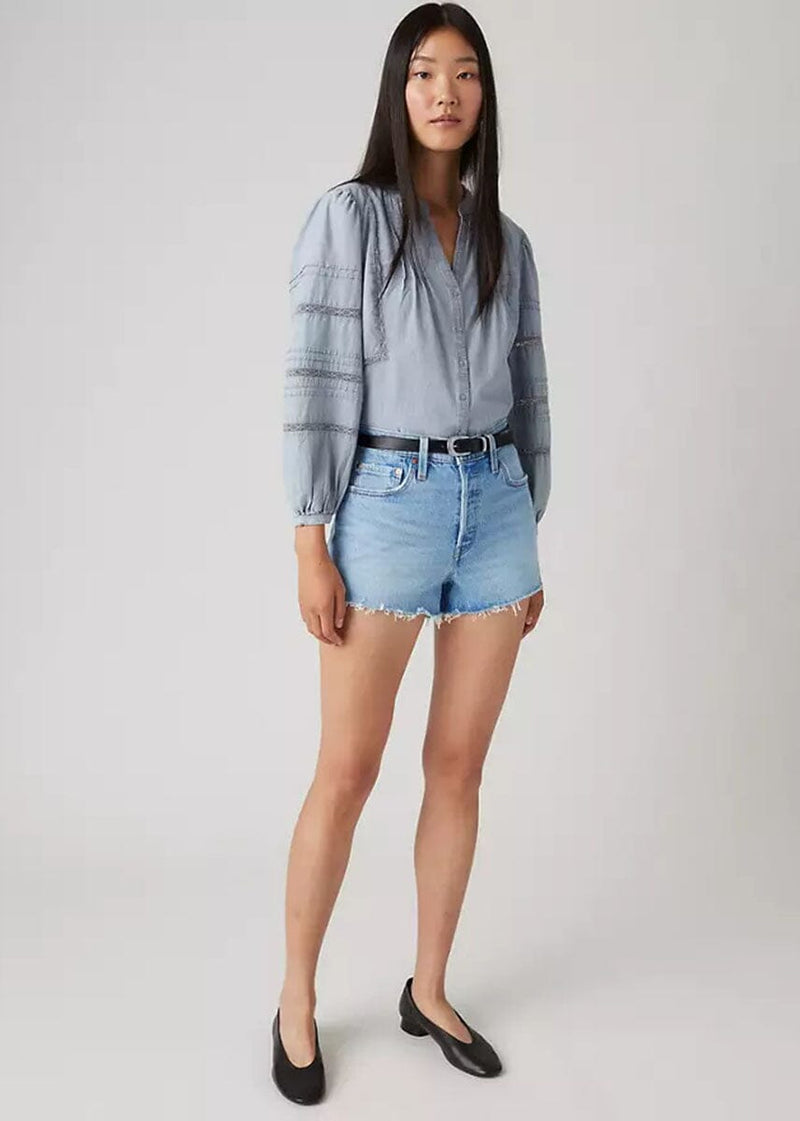 501 Original Short - No Referee