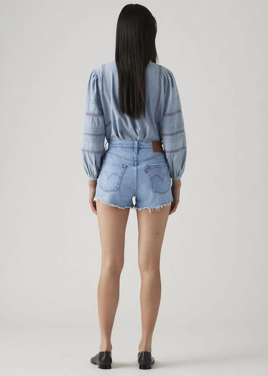 501 Original Short - No Referee