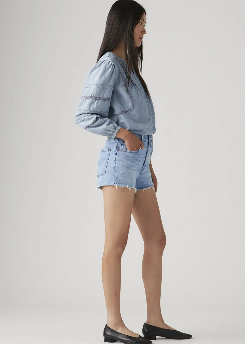 501 Original Short - No Referee