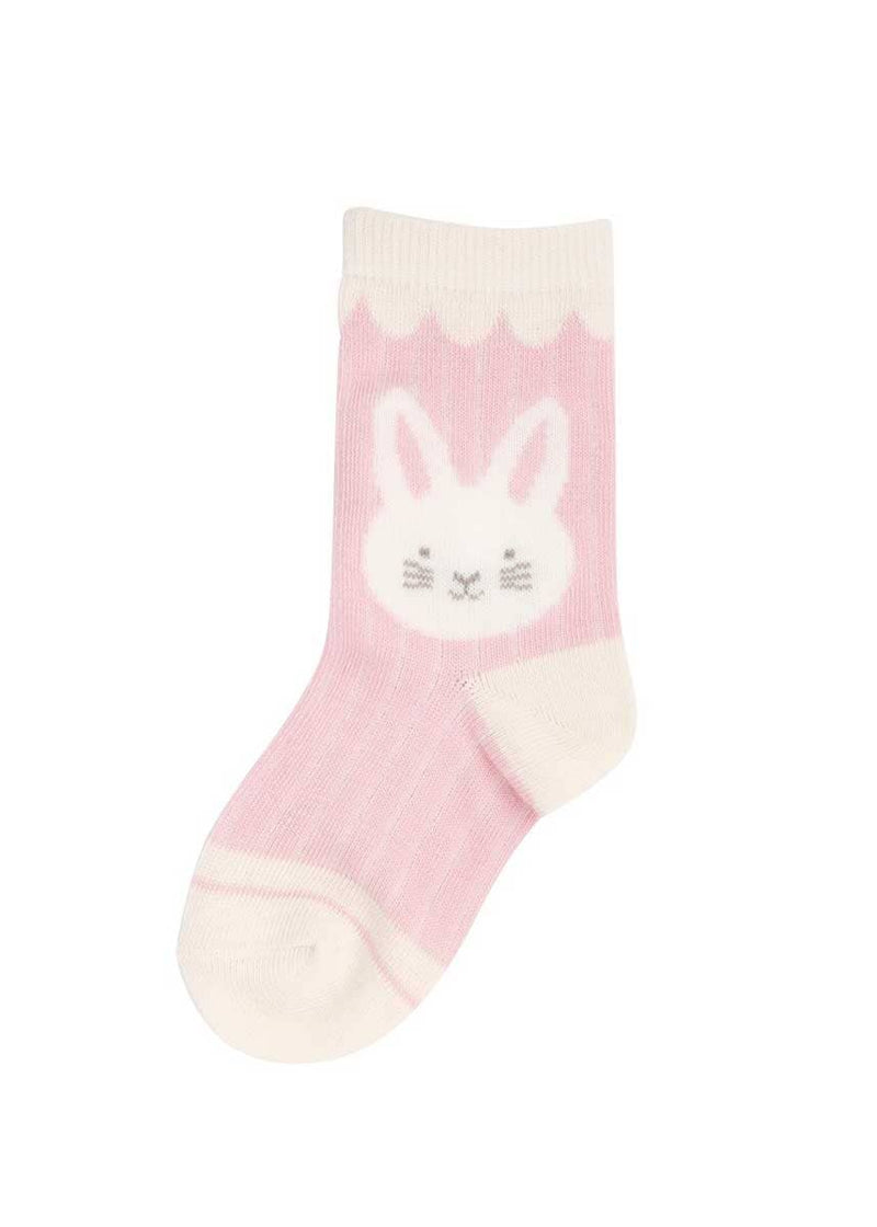 Kids Bunny Socks