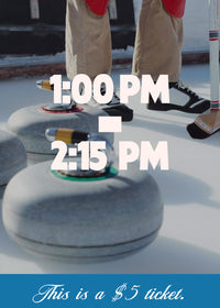 2026 Winter Warehouse Sale Tickets @CAA