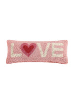 Love Hook Pillow