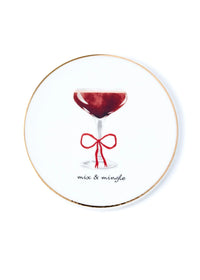 Holiday Cheers Coasters
