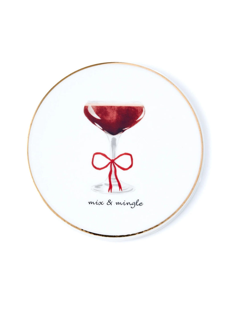 Holiday Cheers Coasters