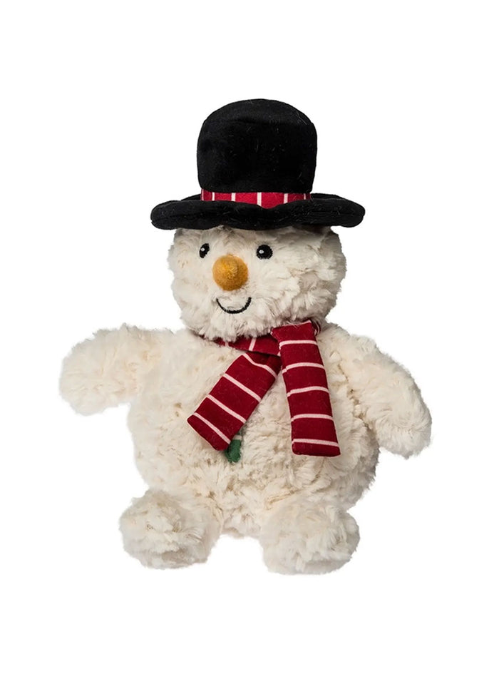 Again Friends Sprouts Plushie - Snowman